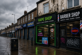 High Street