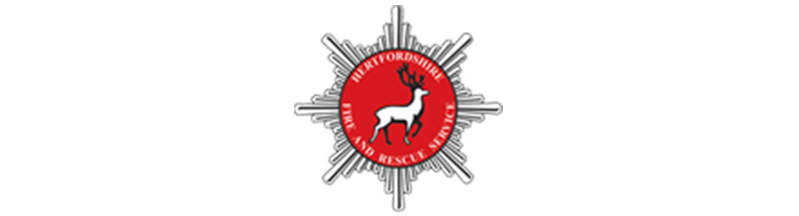 Hertfordshire FRS