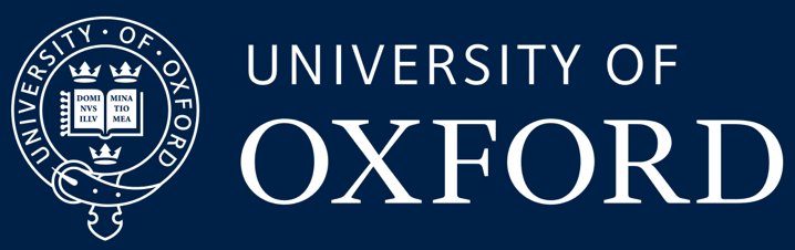 University of Oxford